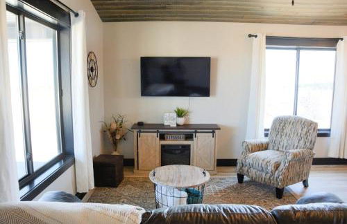 Hot Tub & Panoramic Views Bear Butte &Buffalo Chip - Foto 8