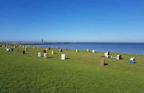 kleine Düne inkl Ebikes - Foto 23