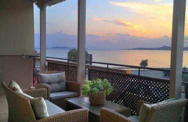 House in riviera lagonisi - Foto 1