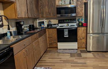 Peaceful getaway near monster mountain - Foto 21