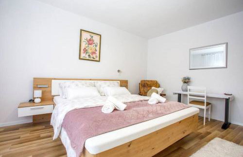 New Charming Apartment Ivana - centrally located - Foto 35