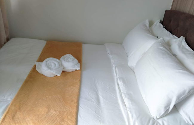 Shore2 Residences Tower2 - Foto 19