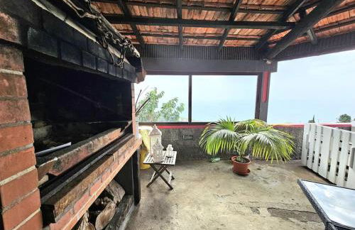 Refugio Jardim Prazeres WiFi BBQ - Foto 34