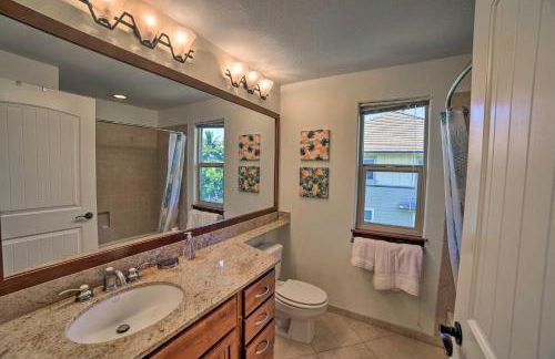 Waimea Condo Less Than 1 Mile from Mauna Lani Beach Club! - Foto 16