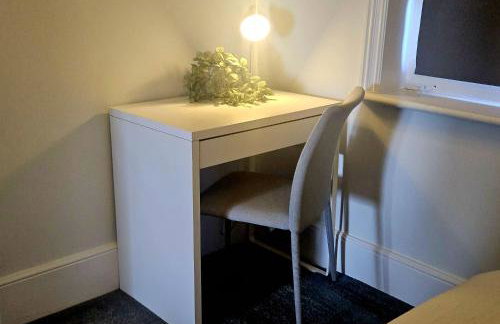 Christchurch House - Foto 11