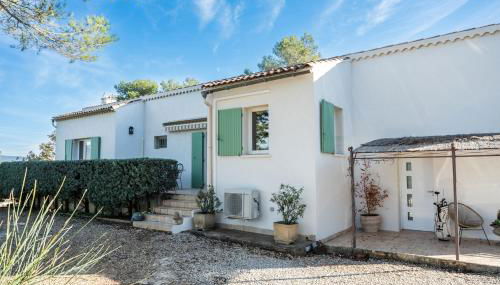 Maison de Rêve-Piscine-Activités-Vue Imprenable - Foto 2