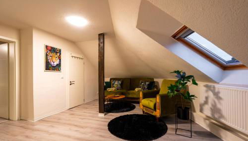 Bördeapartment am Heiderand - Foto 2