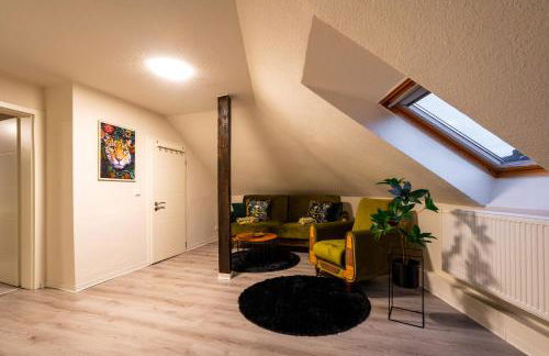 Bördeapartment am Heiderand - Foto 2