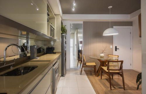 Elegância e Conforto no Ed Jh Palhano 1303 - Foto 17