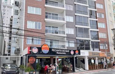 Apartamento Av. atlântica lateral BrisamarBC6 - Foto 23