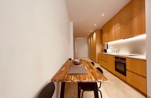 BET Apartments - Central Market Apartments - Foto 16