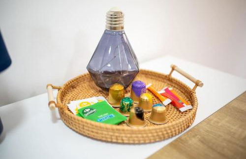 La lumière du Midi-Oncopole à 5 minutes-clim - Foto 19