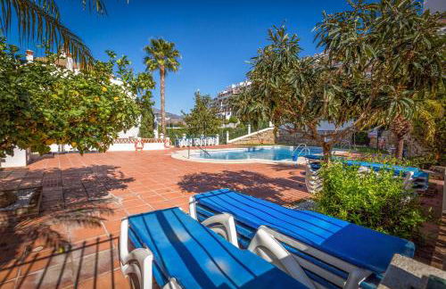 Kuiper Apartment - Los Lagos Mijas Golf - Photo 16