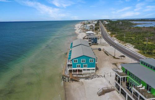 Beach Therapy by Pristine Properties Vacation Rentals - Foto 11