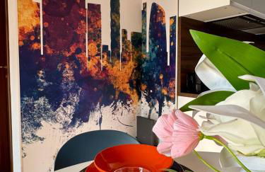 B&B Dante - near RhoFiera and Metro Station - Foto 8