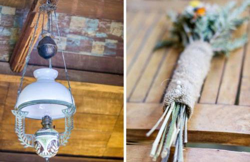 Antique Indonesian Teakwood Cottage for a Romantic Getaway in Petaluma, California - Foto 26