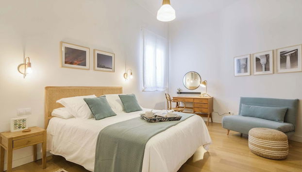 Solaga - Larios Suites - Photo 5, Room