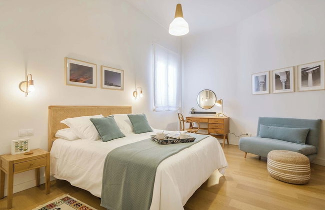 Solaga - Larios Suites - Foto 5