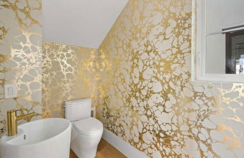 Beach Paradise - Stunning 3-Story in Long Beach - Foto 42