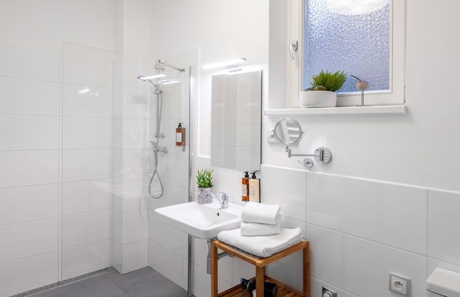 City Leaf Apartments - Foto 18