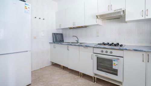 Cozy Home In Vinaroz With Wifi - Foto 5