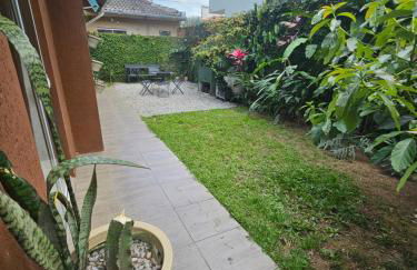 Uaná Guest House Quarto 4 - Foto 37