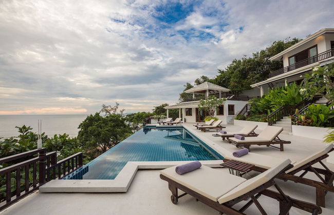 The Secret Beach Villa - Foto 26