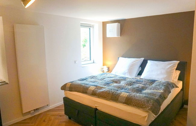 Julias Mosel Villa - Appartment Mark - Foto 12