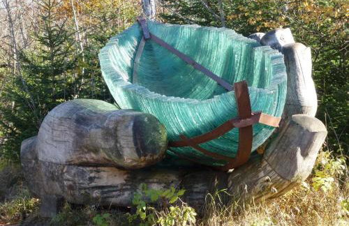 Ferienwohnung Fernblick - Foto 25