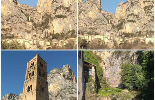 Les Claux des Oliviers - Foto 40