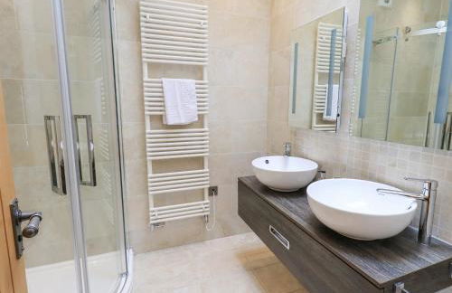 Hazel Cottage - Foto 25