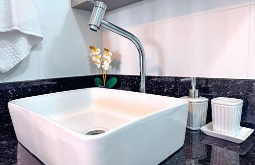 Studio aconchegante - Próximo FIP e STOP Shop - Foto 15