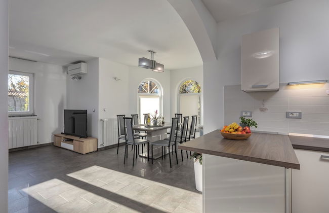 Villa Filleona - Foto 26