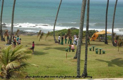 Flat Jardim de Alah - Foto 11