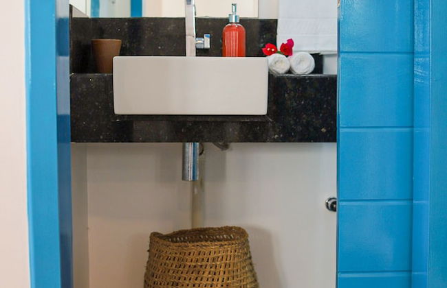 Vila Marinella - Foto 23