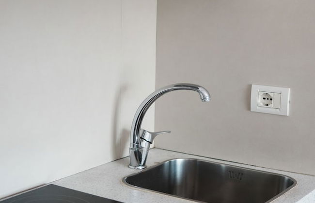 Apartments Flower Residence - Photo 33