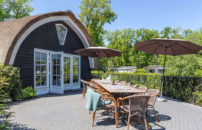 Beautiful House With Sandy Beach, Near Giethoorn - Foto 35