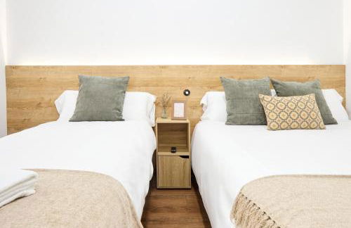 Apartamentos Fuencarral II - Foto 24