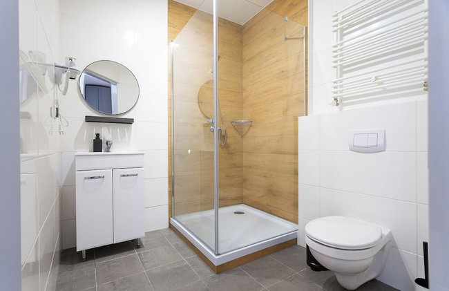 Moon Apartments Gdańsk - Foto 33