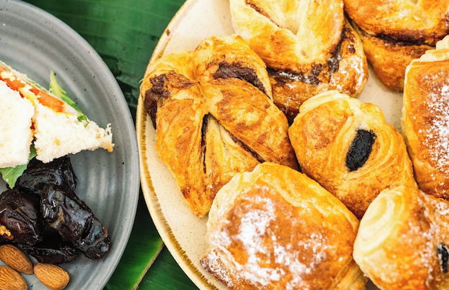 Safaya Dream Villas - Foto 59