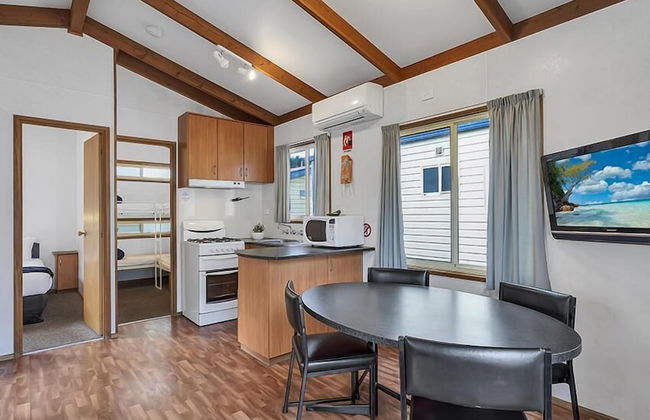 Ingenia Holidays Torquay - Foto 1