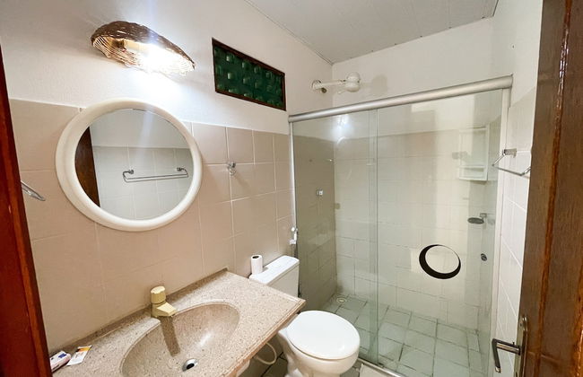 Pousada Lua Cheia - Foto 23