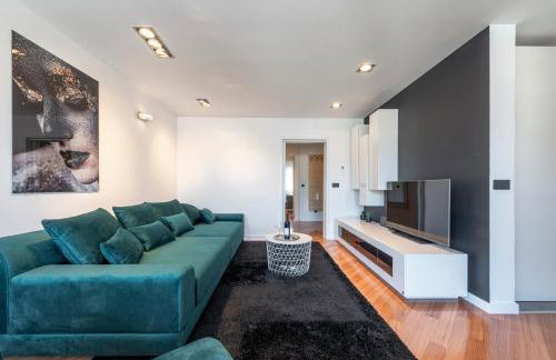 Apartment Tonka Deluxe - Photo 23