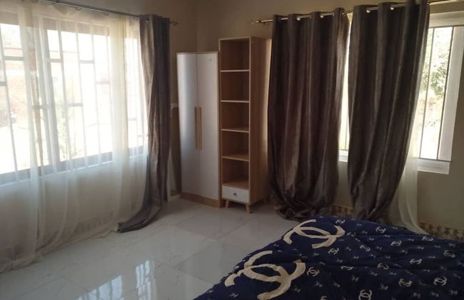 Seven Palms Executive Lodge - Foto 2