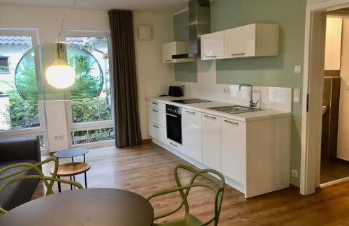 aparthaus felizitas - Foto 11