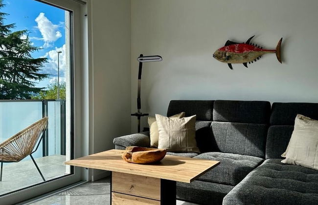 Apartments E&T - Foto 16