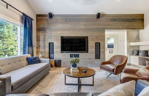 Cobalt Peak - Pet-Friendly Sauna Panoramic Views - Foto 10