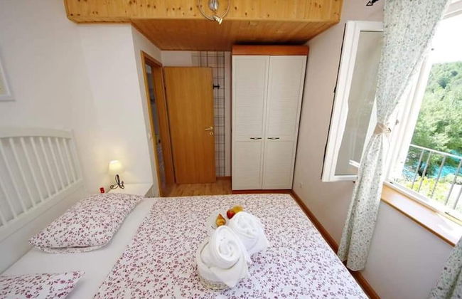 Blissful Bay Apartments Vrboska - Foto 17