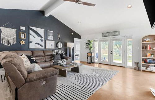 Lakefront Paradise With Firepit - Foto 27