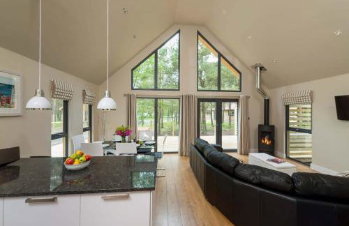 Bracken Howe Lodge - Foto 7